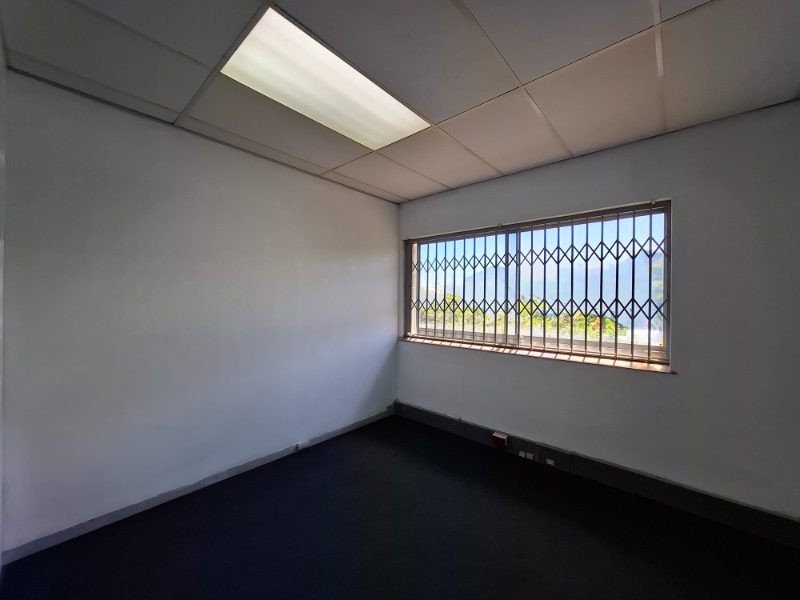 To Let commercial Property for Rent in Montague Gardens Western Cape